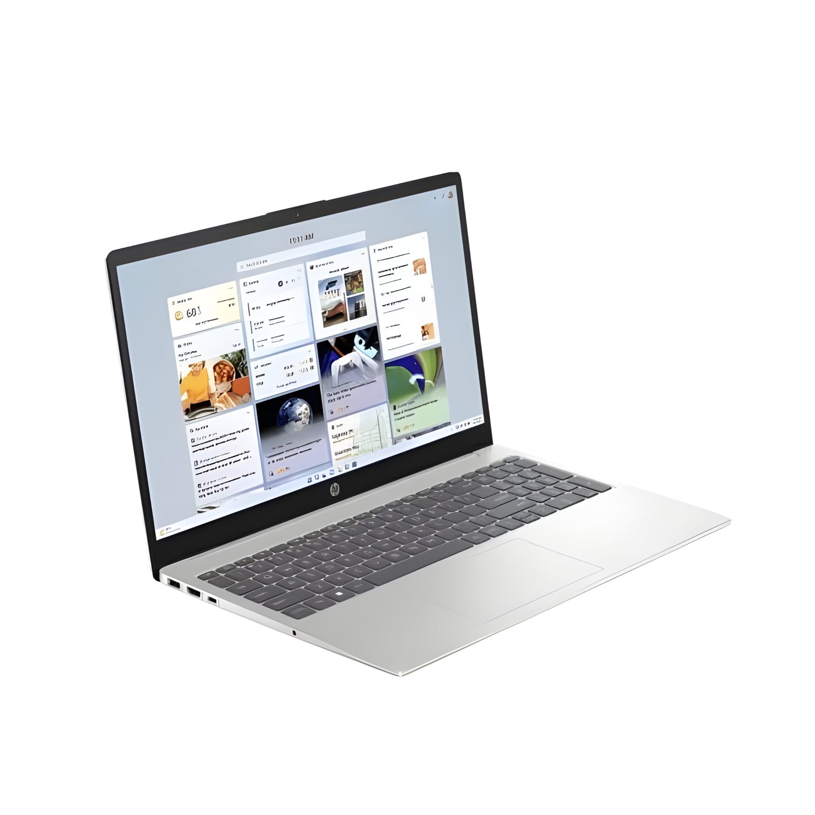 HP 15 FC0298AU — Ryzen 5 7430U, 15.6″ FHD, 8–32GB RAM, 512GB–2TB SSD, Radeon Graphics, Backlit KB, Win 11