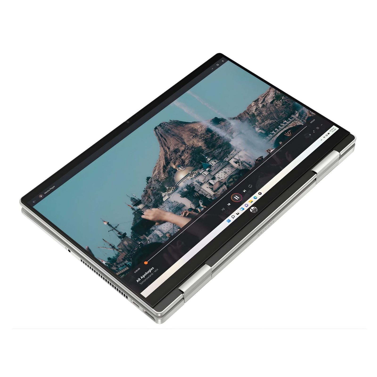 HP Pavilion 14" x360 Laptop - Intel® Core™ i5, 8GB, Touchscreen (14-ek1000na) - Image 3