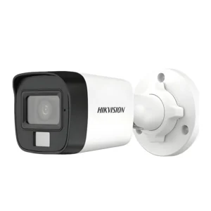 3K Smart Hybrid Light Fixed Mini Bullet Camera