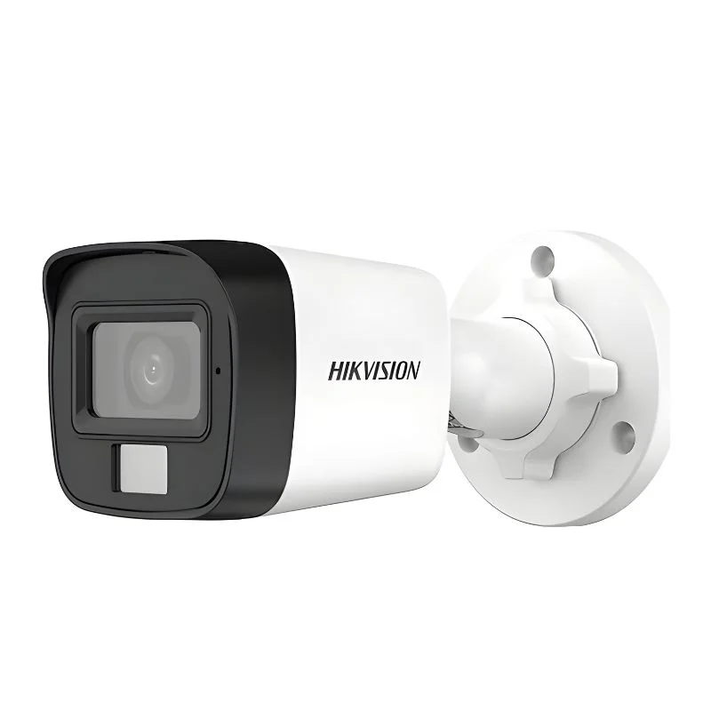 3K Smart Hybrid Light Fixed Mini Bullet Camera