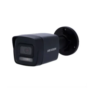 4 MP Smart Hybrid Light Fixed Bullet Network Camera