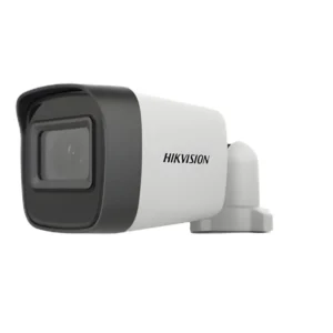 2 MP Fixed Mini Bullet Camera