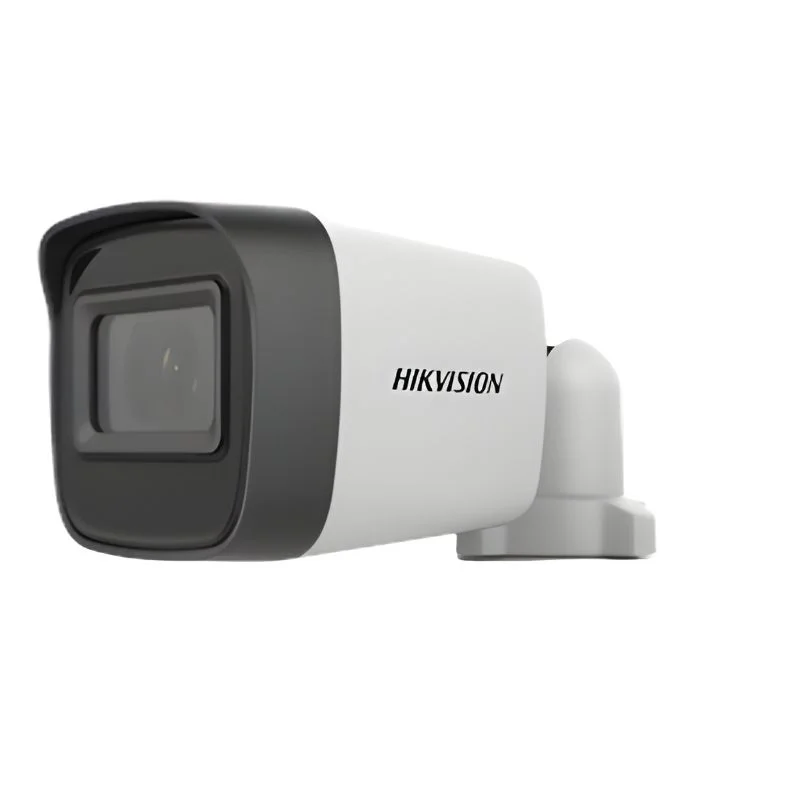 2 MP Fixed Mini Bullet Camera